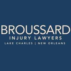 Broussard Injury Lawyers - Lake Charles Personal Injury & Accident Lawyers