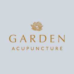 Garden Acupuncture