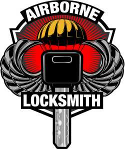 Airborne Locksmith