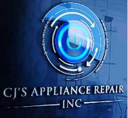 CJs Appliance Repair Inc.
