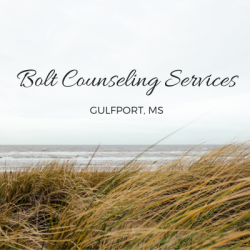 Bolt Counseling Services