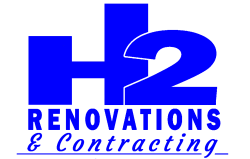 H2 Renovations & Contracting