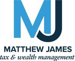 MATTHEW JAMES Tax & Wealth Management