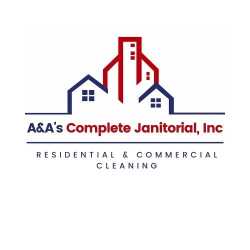 A & A's Complete Janitorial, Inc
