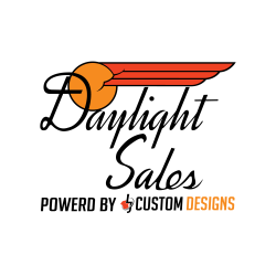 Daylight Sales