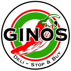 Gino's Deli @ Stop & Buy