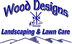 A Wood Designs Landscaping