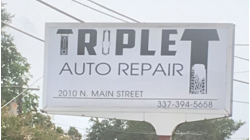 Triple T Auto Repair LLC