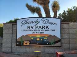 Sandy Cove RV Park