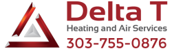 Delta T Heating & Air Services