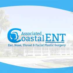Associated Coastal ENT