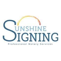Sunshine Signing Connection, Inc.