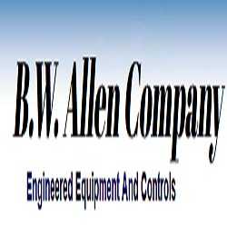 B W Allen Company