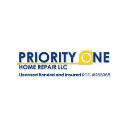 Priority One Home Repair LLC