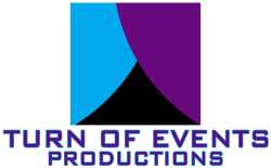 Turn of Events Productions, LLC (Pipe and Drape & Décor Rentals)