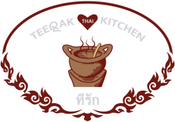 Teelak Thai kitchen