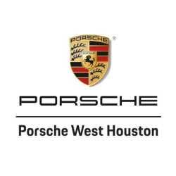 Porsche West Houston