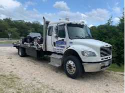 Approved Towing Fulton