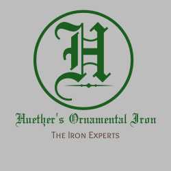 Huether Custom Ornamental Iron