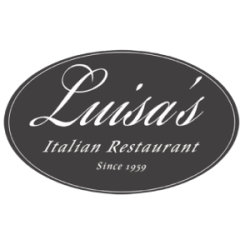 Luisa's Restaurant Wine Bar Since 1959 - Columbus Ave