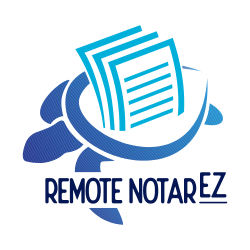 Remote Notarez Hampton Roads Notary Public LLC