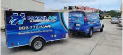Hawk Mechanical & AC Repair