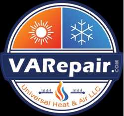 Universal Heat & Air LLC - VA REPAIR