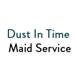 Dust In Time Maid Service