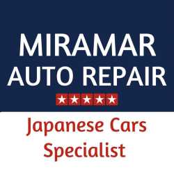 Miramar Auto Repair - Japanese Auto Plus