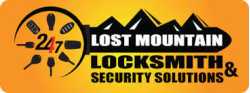 Lost Mountain Locksmith & Security Solutions LLC.