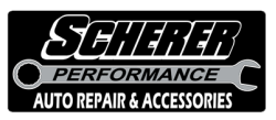 Scherer Performance Auto Repair