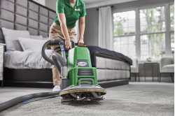 Five Star Chem-Dry Upholstery & Carpet Cleaning, Water Damage | Bothell