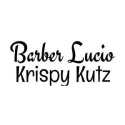Barber Lucio Krispy Kutz