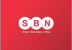 SBN New York (Virtual Offices, Mailbox, Coworking Space)