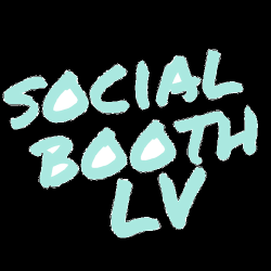 Social Booth LV