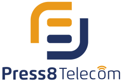 Press8 Telecom