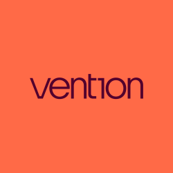 Vention - Software Development Company