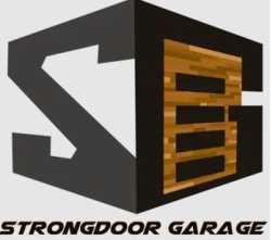 Strongdoor garage