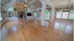 Weles Wood Floor Installation and Refinishing Services