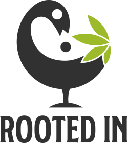 Rooted In - Newbury Street Boutique Cannabis Dispensary