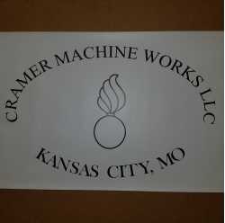 Cramer Machine Works LLC