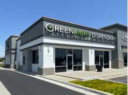 Greenlight Marijuana Dispensary Stateline