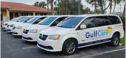 GulfCare Transport