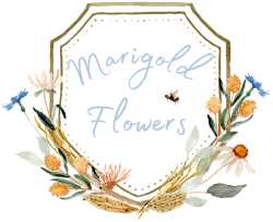Marigold Flowers Daniel Island