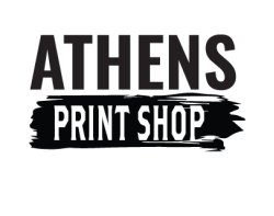 Athens Print Shop