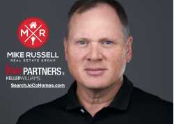 Mike Russell Real Estate Group, Keller Williams Partners Inc