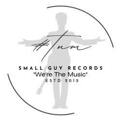 #TNM SMALL GUY Records