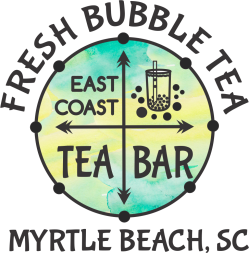 East Coast Tea Bar