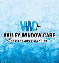 Valley Window Care And Exterior Cleaning
