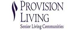 Provision Living at Fenton